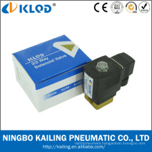 Compact Direct Acting Solenoid Valve 24V DC Kl2231001